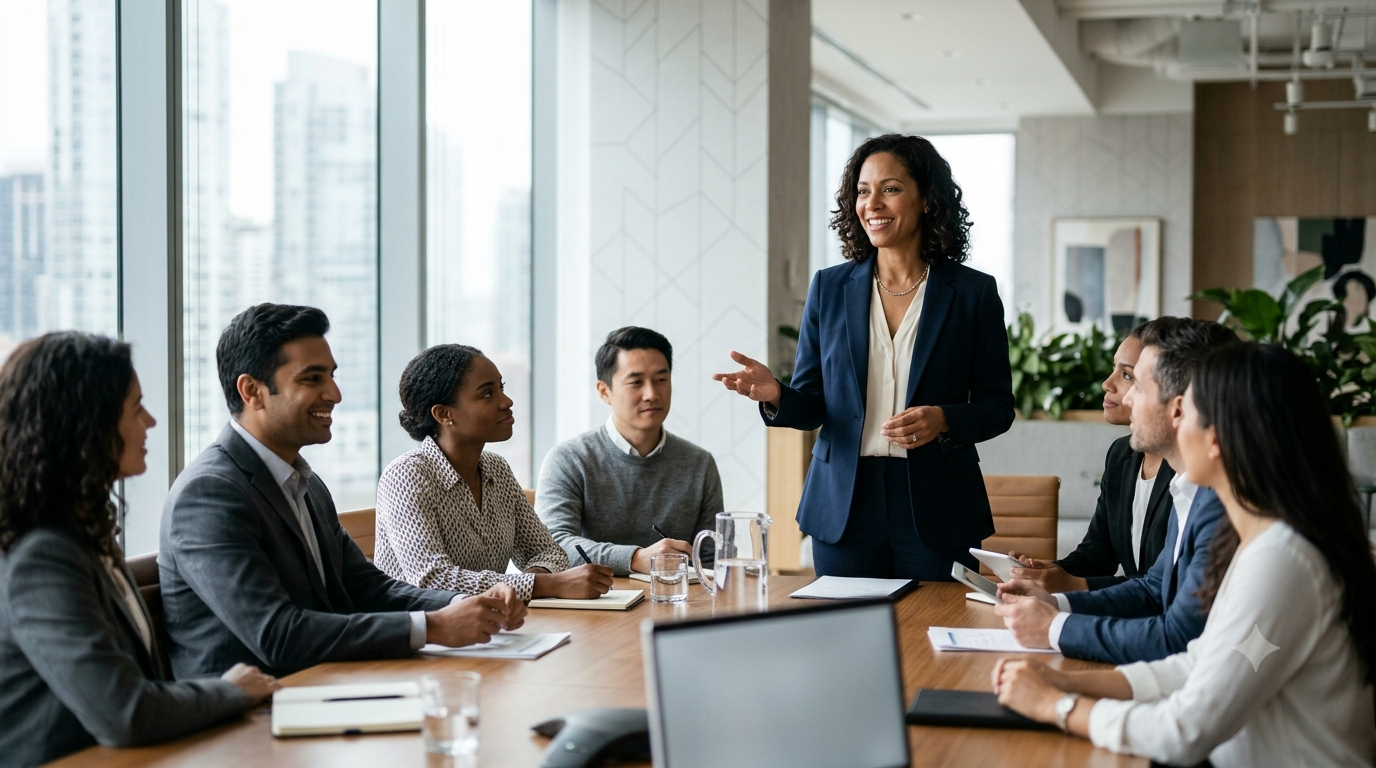 6 Proven Leadership Strategies to Boost Employee Retention and ...