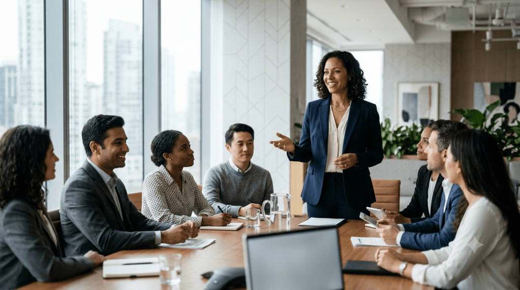 6 Proven Leadership Strategies to Boost Employee Retention and Productivity